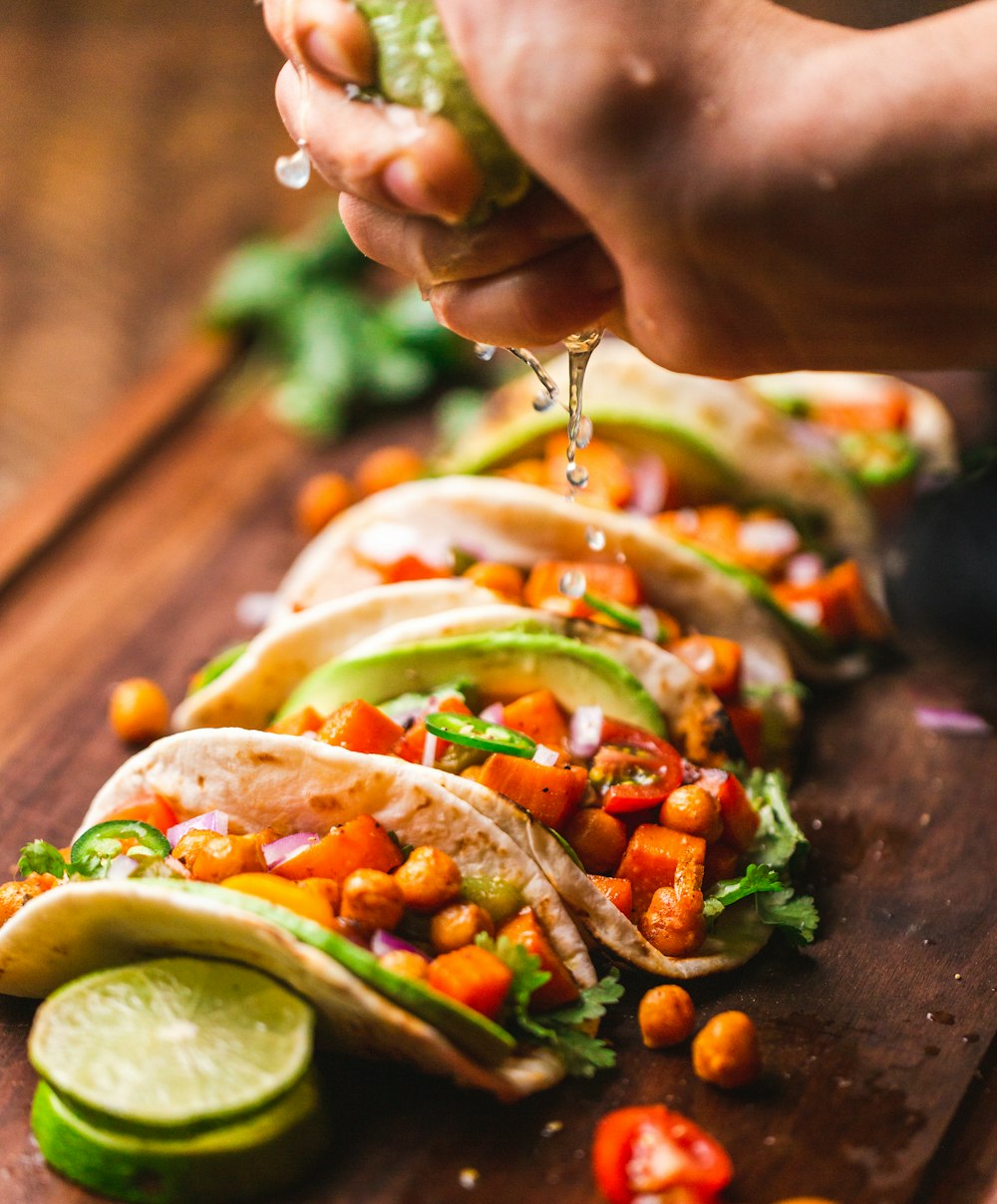 Mexican Street-Style Beef Tacos