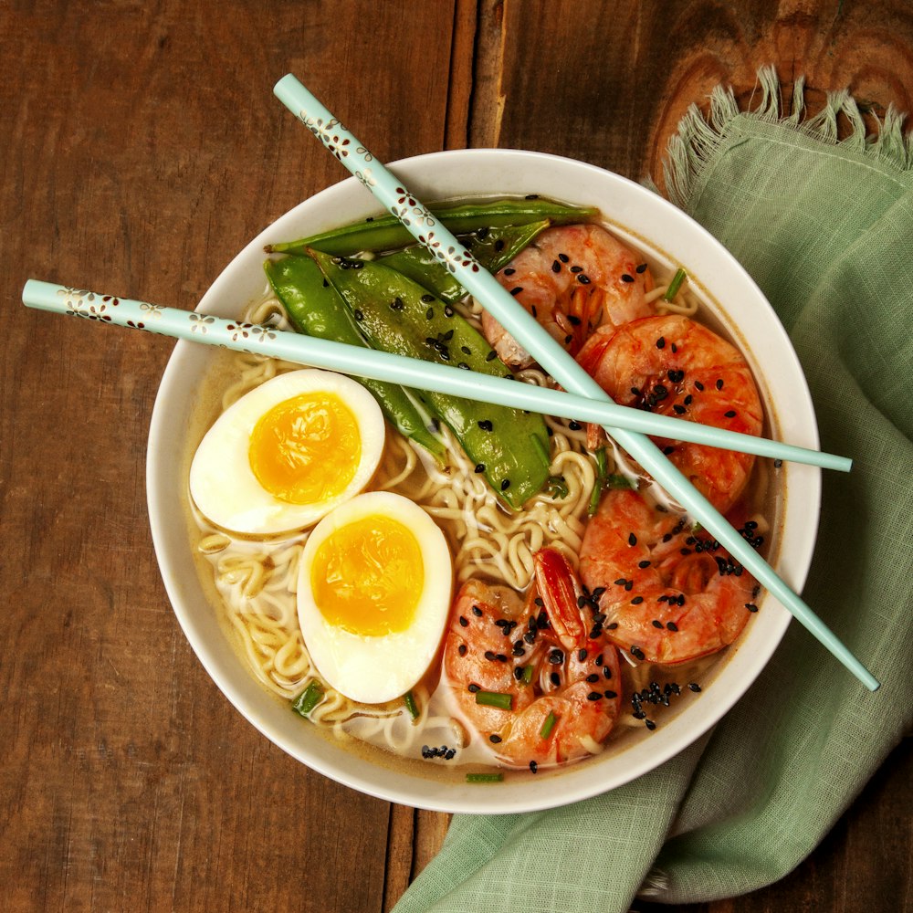 Sweet & Savory Korean Beef Bowls